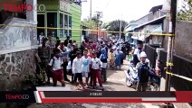 Bom Kampung Melayu: Densus 88 Geledah Rumah dan Toko Milik Mantan Napi Teroris
