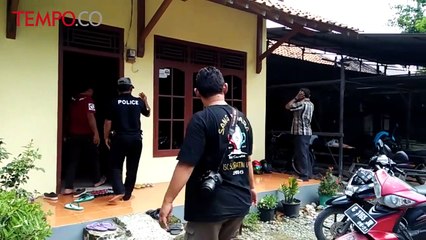 Korban Perdagangan Manusia, 8 TKI Brebes Diselundupkan Lewat Laut
