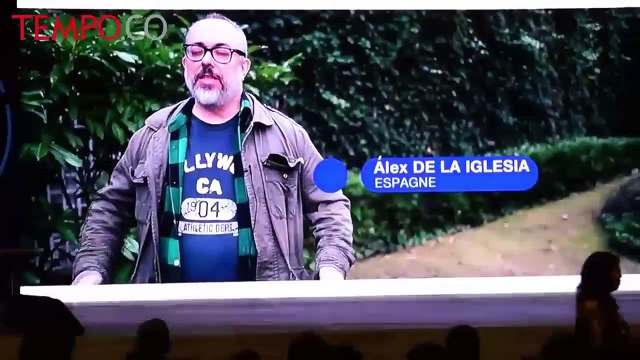 Presiden Prancis Hadiri Penandatanganan Kerjasama Bidang Kreatif dengan Bekraf