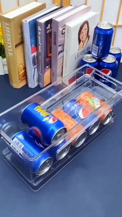 kotak minuman
