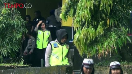 Razia Ramadan, Polisi Amankan Pasangan Mesum