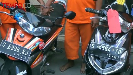 Dua Debt Collector Ditangkap Polisi Usai Sebabkan Seorang Pelajar Tewas