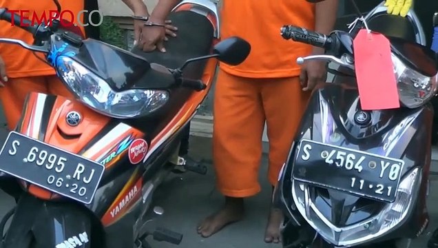 Dua Debt Collector Ditangkap Polisi Usai Sebabkan Seorang Pelajar Tewas