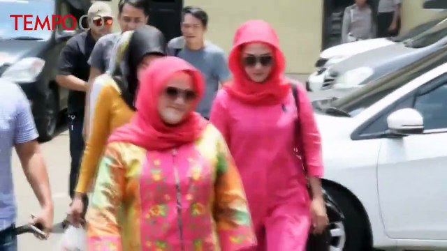 Begini Kesaksian Gitaris Sonet 2 tentang Ridho Rhoma