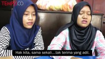 Kisah Pelarian TKI dari Belenggu Agen di Malaysia