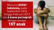 Opini Tempo: Indonesia Darurat Pedofilia