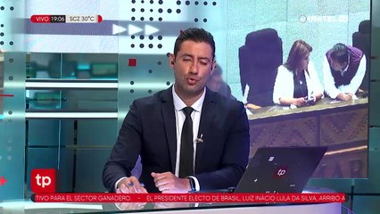 Santistevan ve que se puede optimizar el proceso para avanzar en ley del Censo