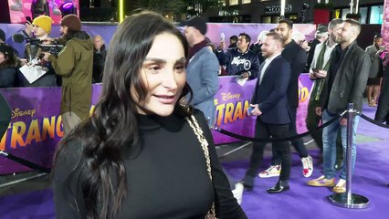 Love Island's Coco Lodge has her honest say on Gemma & Luca's shock split