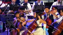 Gandeng Addie MS, Gadjah Mada Chamber Orchestra Gelar Konser Tahunan