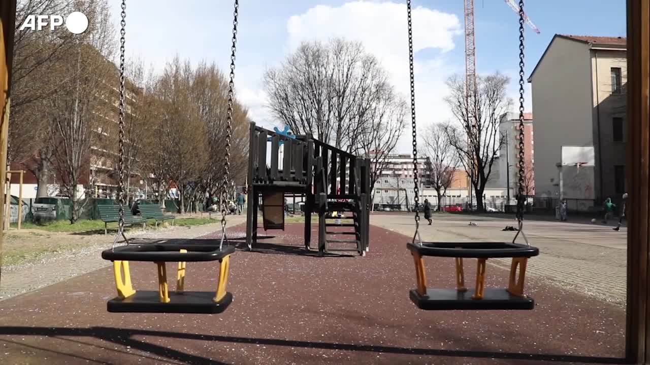 Aspettativa di vita piu' bassa per i bambini nati al Sud