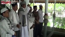 Ahok Divonis 2 Tahun Penjara, Ulama di Banten Sujud Syukur