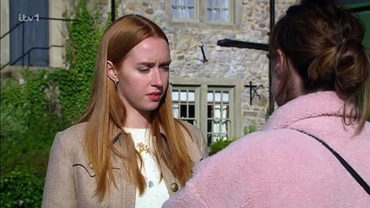 Emmerdale 17th November 2022 | Emmerdale 17-11-2022 | Emmerdale Thursday 17th November 2022