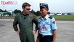 Inggris Promosikan Pesawat Militer A400M ke Pemerintah Indonesia