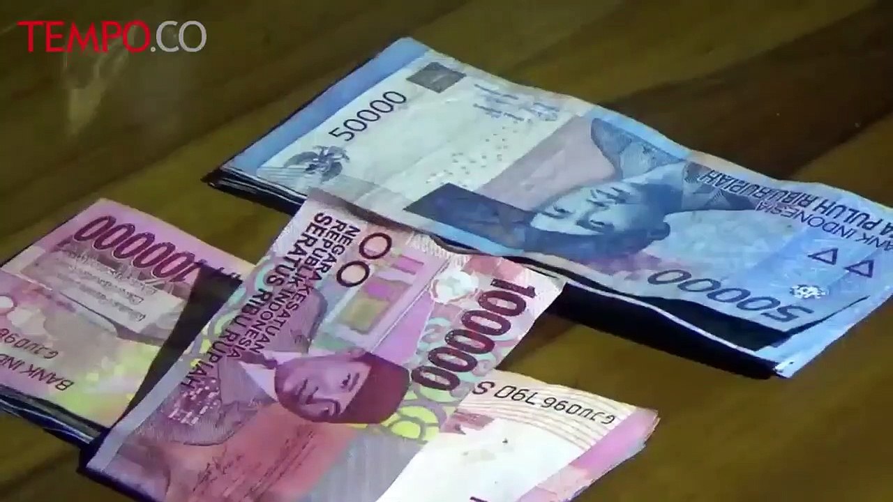 Berstatus Disersi, Eks Anggota Polisi Ini Jadi Bandar Sabu