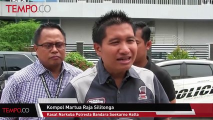 Begini Iwa K Dapat Pasokan Ganja dari Wanita Berinisial N