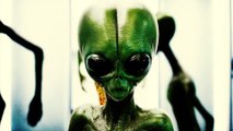 Alien Agenda Planet Earth The Cosmic Conspiracy Trailer