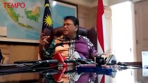 Duta Besar Malaysia: Siti Aisyah Aman, Dalam Proses Investigasi Polisi Malaysia