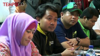 Hitung Cepat LSI, Andika Hazrumi Unggul Tipis dari Rano Karno