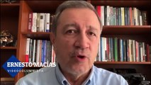 VIDEOCOLUMNA ERNESTO MACÍAS