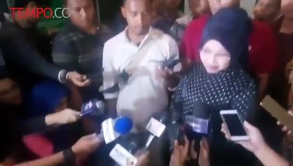 Diperiksa Lagi oleh Bareskrim, Sylviana: Menunggu Itu Doa buat Saya