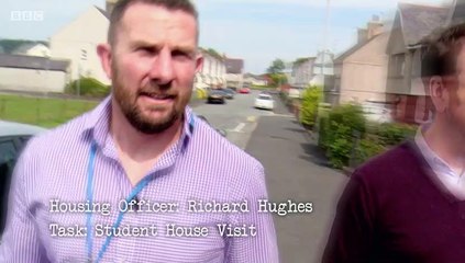 The Housing Enforcers S03E12