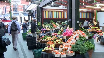 بريطانيا.. لماذا ارتفعت نسبة التضخم إلى أعلى مستوياتها؟