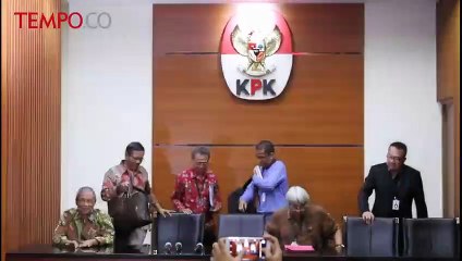 Pansel KPK Buka Pendaftaran Calon Penasehat KPK