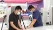 Carros elétricos: China intensifica investimento em postos de carregamento