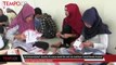 Ratusan Surat Suara Pilkada Banten Untuk Wilayah Tangerang Rusak