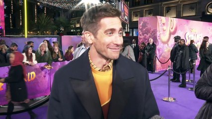 What's next for Jake Gyllenhaal in the Marvel Cinematic Universe?