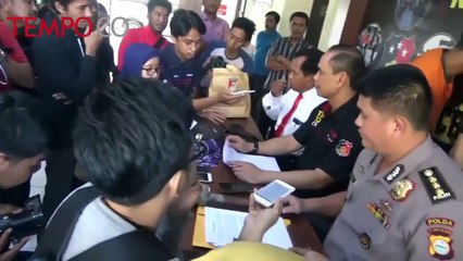 Usia Disodomi PNS, 2 Pria Ini Membunuh si Penyodomi