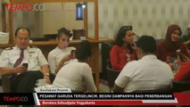 Pesawat Garuda Tergelincir, Begini Dampaknya bagi Penerbangan