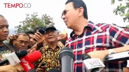 Terkendala Pembebasan Lahan, Waduk Warisan Jokowi Ini Mangkrak