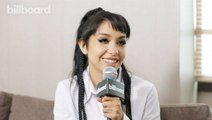 Maria Becerra On Her Grammy Nomination, The Inspiration Behind Her Music, The Rise Of Young Artists & More | 2022 Latin GRAMMYs