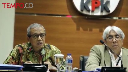 34 Nama Lanjutkan Tahapan Test Wawancara Calon Penasihat KPK