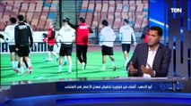أبو الدهب: إيهاب جلال لم يلقى دعم جماهيري وكان في إجماع داخل اتحاد الكرة على رحيله قبل ما يمسك
