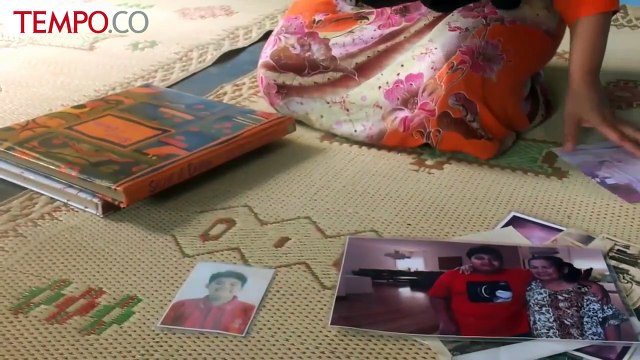 Sebelum Tewas Mahasiswa UII Ini Sebut Sebuah Nama, Keluarga Ingin Kasusnya Diusut