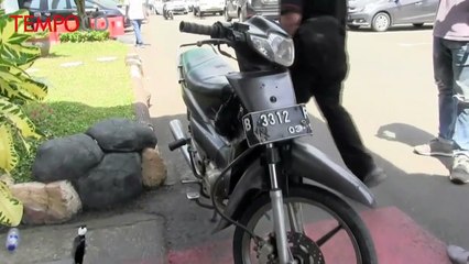 Tersangka Pembunuh Wanita Hamil Ditangkap, Ini Motifnya