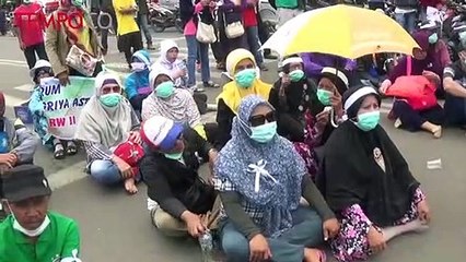 Kasus Limbah Kotoran Ayam, Pemkab Tutup Sementara Pabrik Pupuk