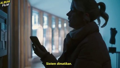 NIAT RAMPOK UANG 100 MILYAR DI BRANKAS TERSEMBUNYI, NAMUN...