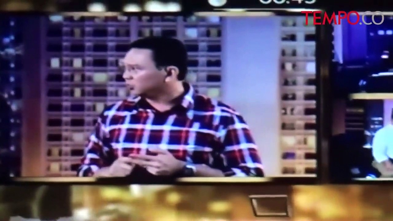 Debat Pilkada DKI, Cara Mengatasi Ketimpangan