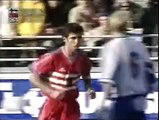 1999 FİNLANDİYA TÜRKİYE ÖZET EURO 2000 ELEMELERİ