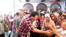 Ahok Sudah Siap Menghadapi Debat Perdana Cagub-Cawagub DKI Jakarta