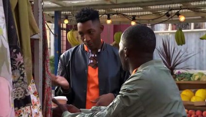 EastEnders 17th November 2022