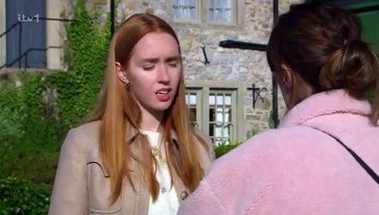 Emmerdale 17th November 2022 - video