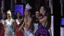 Nueva Miss Venezuela apuesta por la mejora económica del país