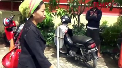 Mau Masukkan Botol ke Anu Istrinya, Pria Ini Dilaporkan ke Polisi