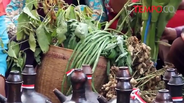 Gugatan Kalah, Warga Penolak Pabrik Semen Ajukan Memori Kasasi