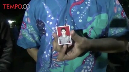 Keluarga Penumpang Pesawat N28 Harap-Harap Cemas