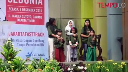 Puluhan Anggota TNI Ikuti Tes HIV/AIDS